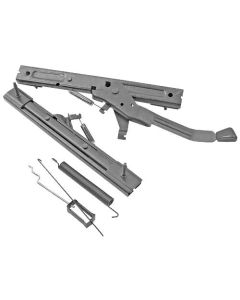 Seat Tracks/ 69-70 Mustang