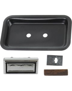 1969-1970 Mustang Deluxe Seat Cover Button Kit