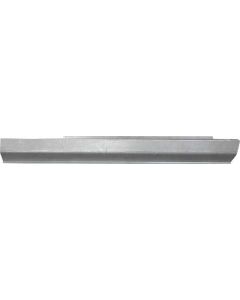 1969-1970 Mustang Outer Rocker Panel for All Models, Right