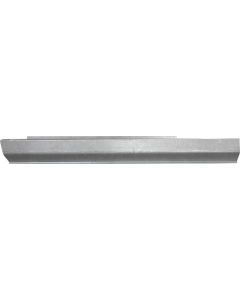 1969-1970 Mustang Outer Rocker Panel for All Models, Left