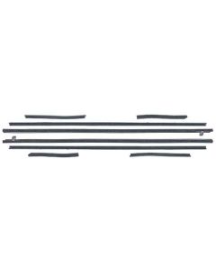 Belt W/strip Kt/ 8 Pcs/ 69-70 Must Convertible