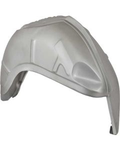 1967-1968 Mustang Convertible Inner and Outer Wheelhouse Assembly, Right