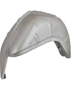 1967-1968 Mustang Convertible Inner and Outer Wheelhouse Assembly, Left
