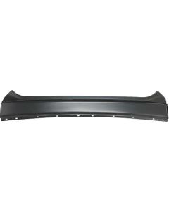 1969-1970 Mustang Convertible Upper Rear Deck Panel