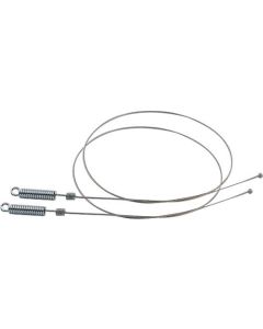69-70 Must Cv Top Tension Cabl