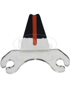 1972-76 Torino, 1972-79 Ranchero Shift Indicator