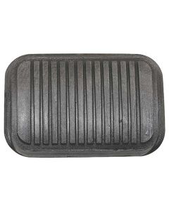 1969-1973 Mustang Clutch Pedal Pad