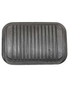 Clutch Pedal Pad - Ford & Mercury