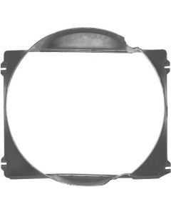 Fan Shroud For 20" Wide Mustang Radiator