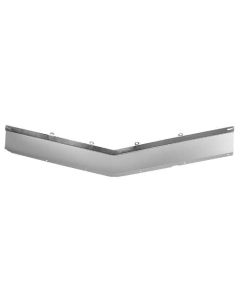Grille Opening Panel/ Lower Center/ 69 Mustang