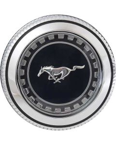 1969-1970 Mustang Non-Vented Gas Cap for Cars w/o Emissions