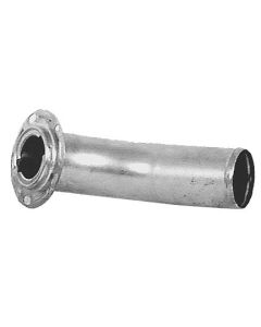 1969 Mustang Gas Tank Filler Neck