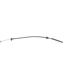 1969 Mustang Accelerator Cable, V8 Engines