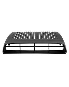 1969-1970 Mustang Aluminum Shaker Hood Scoop