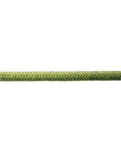 Bulk Wire - Green - 16 Gauge - Cloth Covered - Sold By The Foot