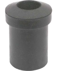 1955-1960 Ford Thunderbird Rear Spring Shackle Bushing, At Rear Of Spring