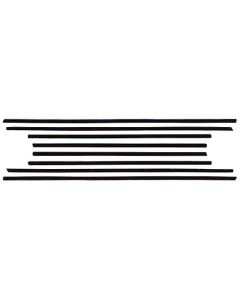 Belt Weatherstrip Kit / Starliner