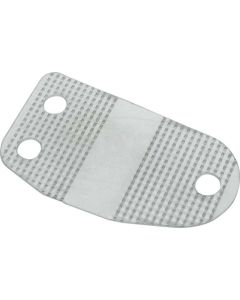 1960-1963 Ford And Mercury Door Striker Plate Shim, Metal