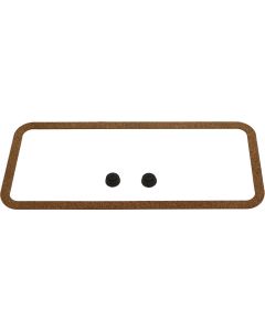 54-64 Ford&Merc. ValleyPan CoverGasket,Rubber