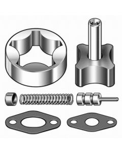 Oil Pump Rebuild Kit - 428 Cobra Jet V8 - Comet & Montego