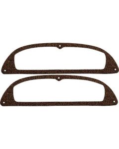 Tail Light Lens To Housing Gaskets