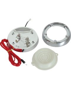 Dome Light Assembly
