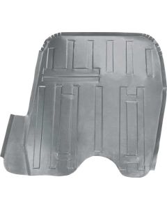 Trunk Floor Pan - Ford All Body Styles Except Station Wagon