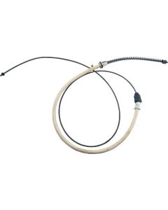 1960-1962 Ford And Mercury Rear Emergency Brake Cable