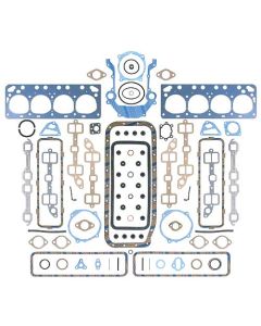 54-64 Ford&Merc. Engine Overhaul Gasket Set