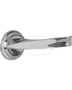 57-63 Ford&Merc. Inside Door Handle,Chrome