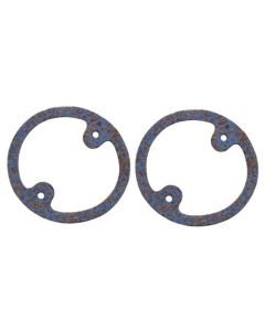 Backup Lens Gaskets - Falcon