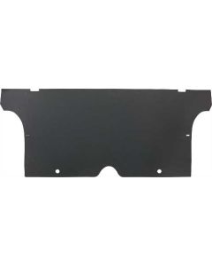 Rear Seat Divider Board - Falcon Sedan