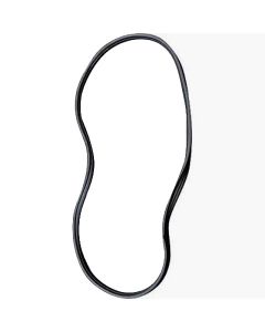 Back Window Seal - Ranchero