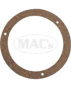 Tail Light Lens To Housing Gaskets - Falcon