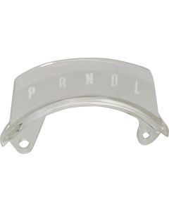 Shift Indicator For 2-Spd Fordomatic