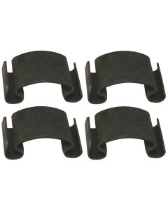 1964-1993 Mustang Heater Box Clip Set
