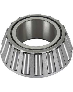 Rear Axle Pinion Bearing - Rear - 7 1/4 Ring Gear