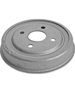 1960-70 Falcon & Comet Rear Brake Drum - 9 X 1-1/2" Or 9 X 1-3/4" Brakes