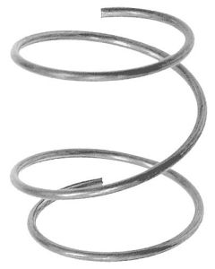 1963-1969 Ford And Mercury Horn Button Spring