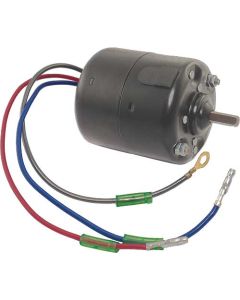 Heater Blower Motor/ 2 Speed