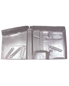 Floor Pan/ Left Side/ 60-65 Falcon