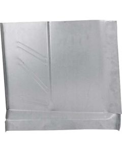 Floor Pan - Left  front