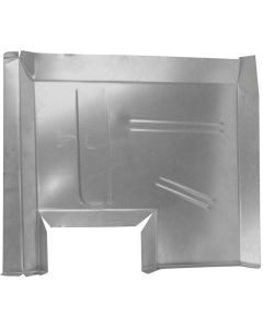 Floor Pan - Left Rear