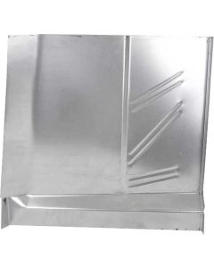 Floor Pan - Right  Front