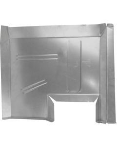 Floor Pan - Right  Rear