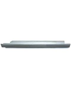 1959 Ford And Mercury Rocker Panel For 2 Door, Right