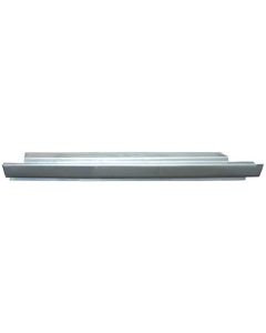 59-60 Ford&Merc. Rocker Panel 2Door,Lft