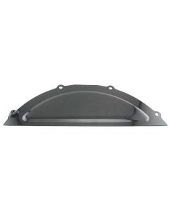 1955-1957 Ford Thunderbird Bell Housing Front Cover, Ford-O-Matic, With Welded Nut