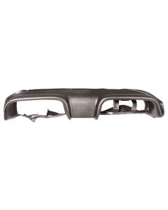 1958-1960 Ford Thunderbird Dash Pad, Black