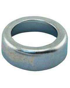 1960 Ford Thunderbird Trunk Lock Ornament Spacer